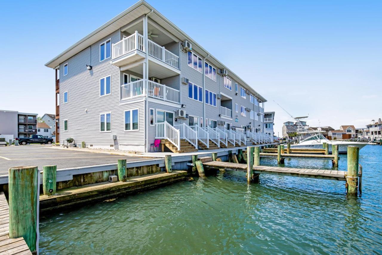 Boho Bayshore 42 Ocean Stadt Exterior foto