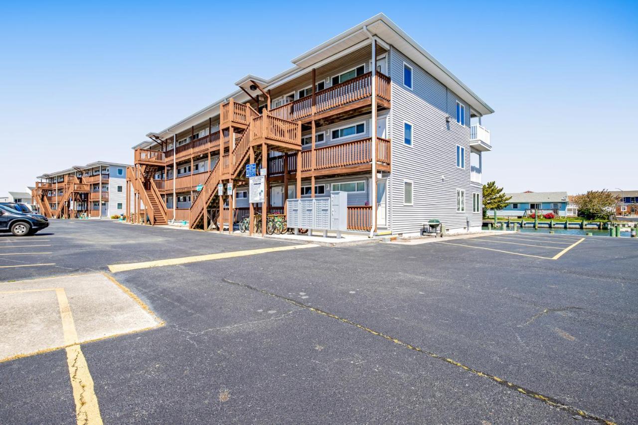 Boho Bayshore 42 Ocean Stadt Exterior foto