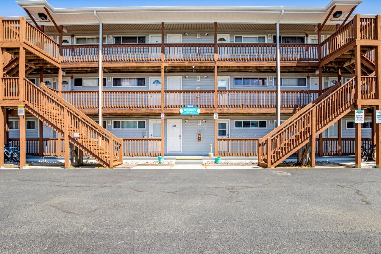 Boho Bayshore 42 Ocean Stadt Exterior foto