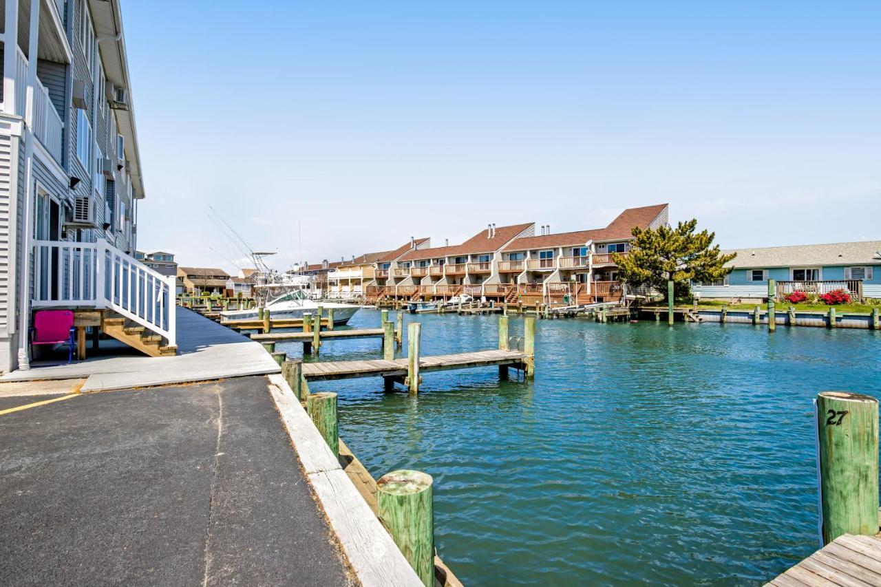 Boho Bayshore 42 Ocean Stadt Exterior foto